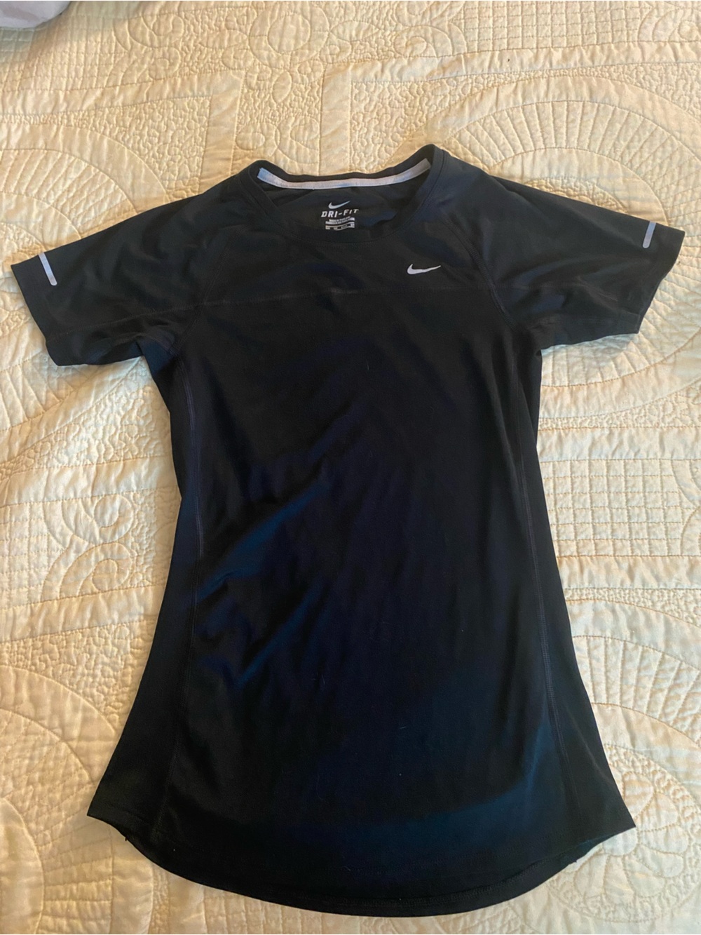Nike Women's Dri-FIT Tee